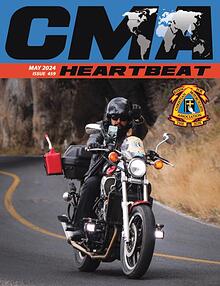 CMA HeartBeat