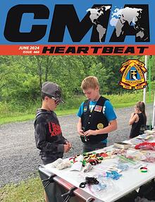 CMA HeartBeat