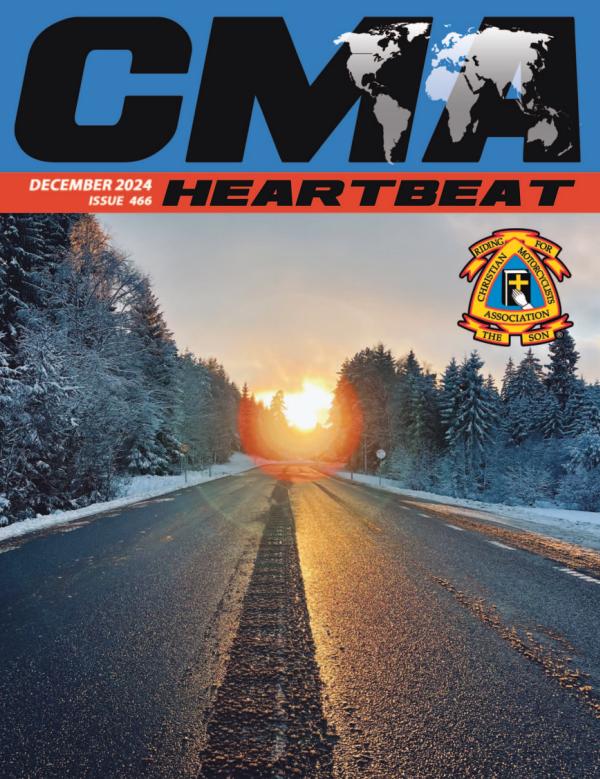 CMA HeartBeat December 2024