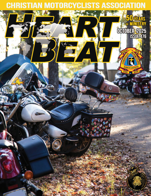 CMA HeartBeat October 2025