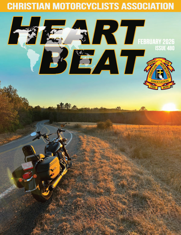 CMA HeartBeat February 2026