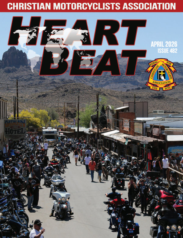 CMA HeartBeat April 2026