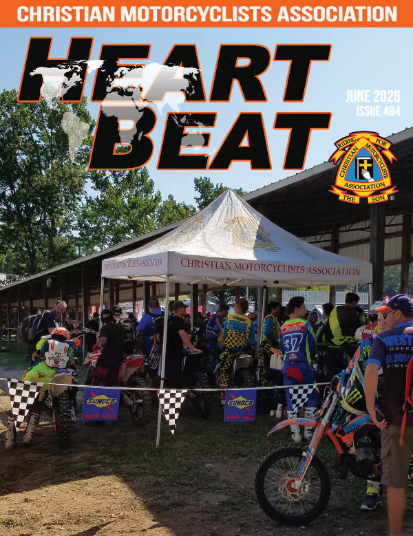 CMA HeartBeat June 2026