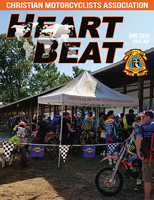 CMA HeartBeat