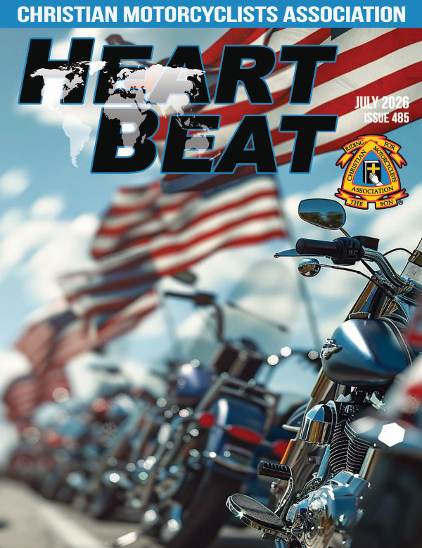 CMA HeartBeat July 2026