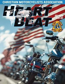 CMA HeartBeat