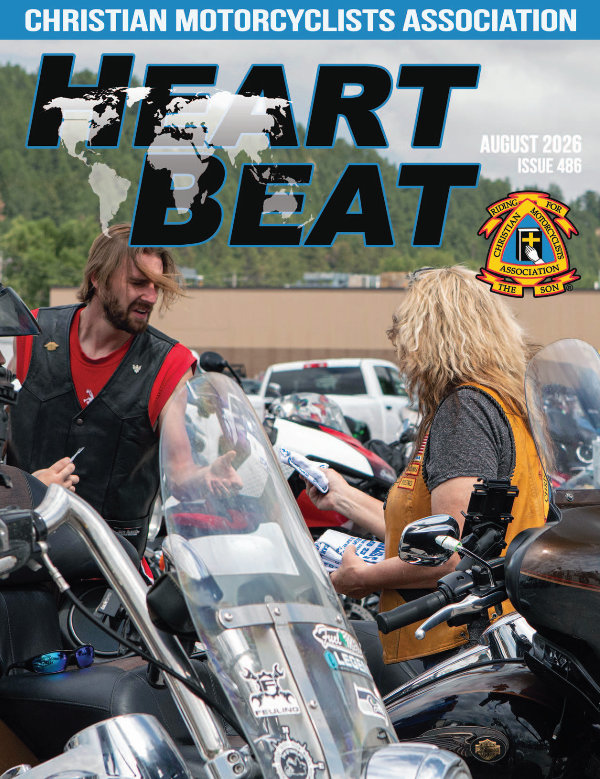 CMA HeartBeat August 2026