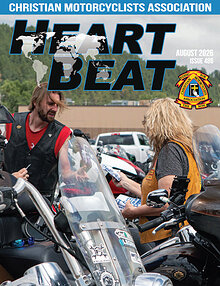 CMA HeartBeat