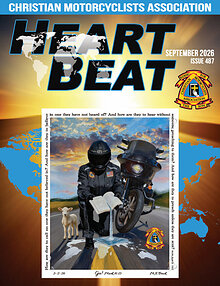 CMA HeartBeat