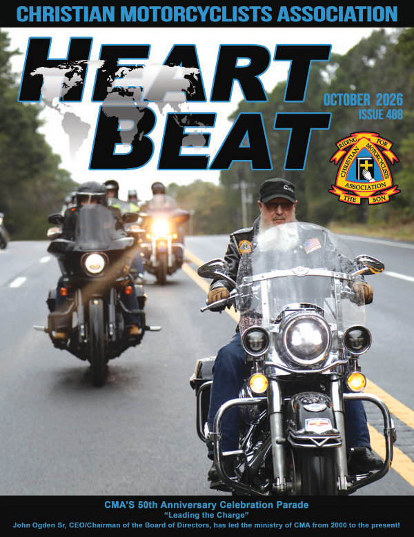 CMA HeartBeat October 2026