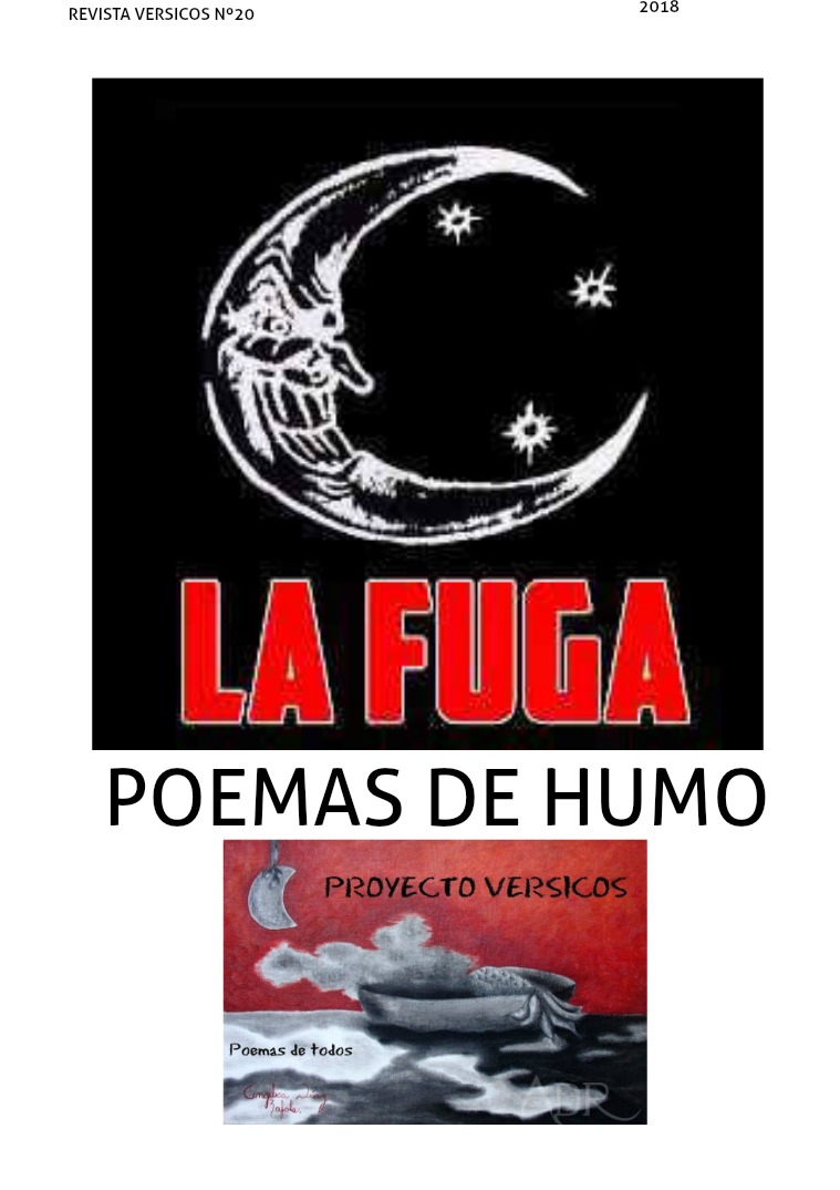 POEMAS DE HUMO La Fuga