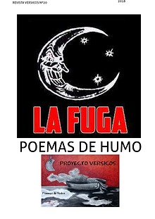 POEMAS DE HUMO