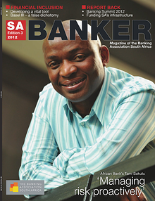 Banker S.A.