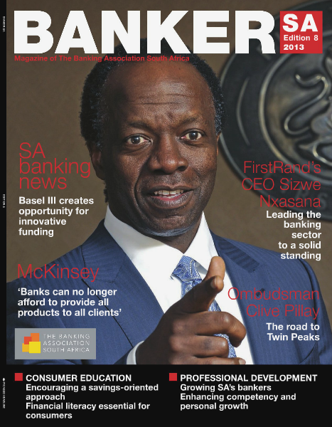 Banker S.A. January 2014