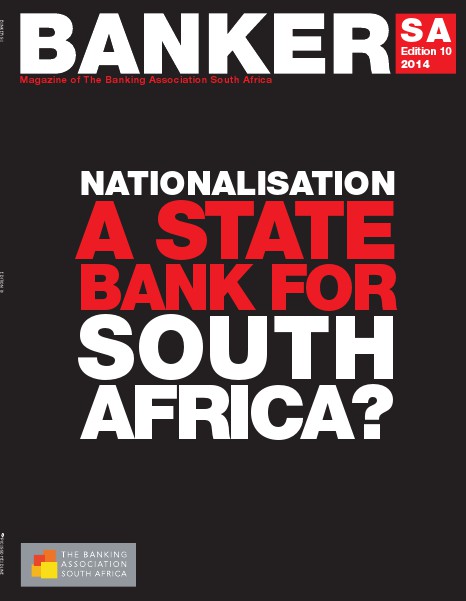 Banker S.A. July 2014