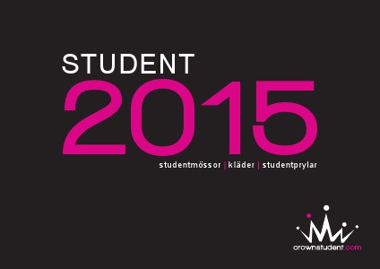 Crownstudent.com 2014