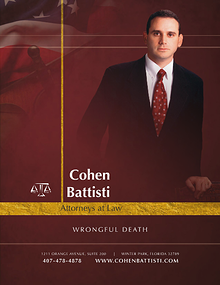 Wrongful Death