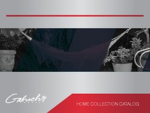 GABUCHI HOME COLECTION