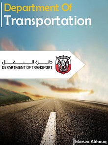 Department of transportation