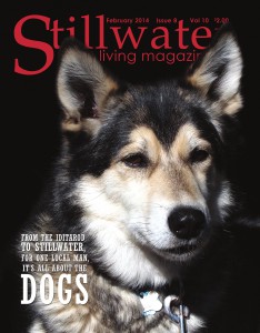 Stillwater Living Magazine February 2014