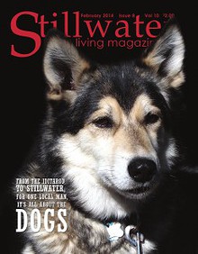 Stillwater Living Magazine