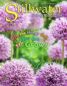 Stillwater Living Magazine