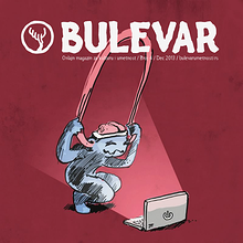 BULEVAR Magazin