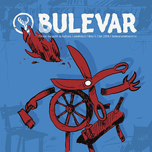 BULEVAR Magazin