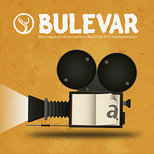 BULEVAR Magazin