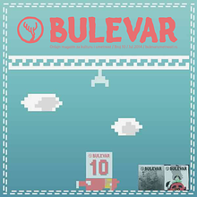 BULEVAR Magazin