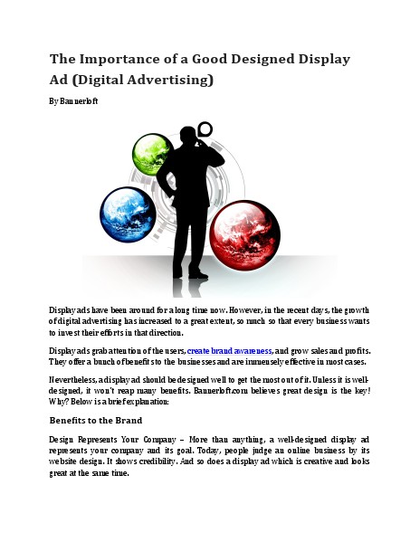 Digital Advertising feb