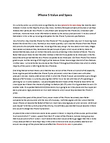 iPhone 5s for sale cheap