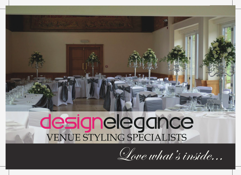 Design Elegance 2014 Brochure February 2014