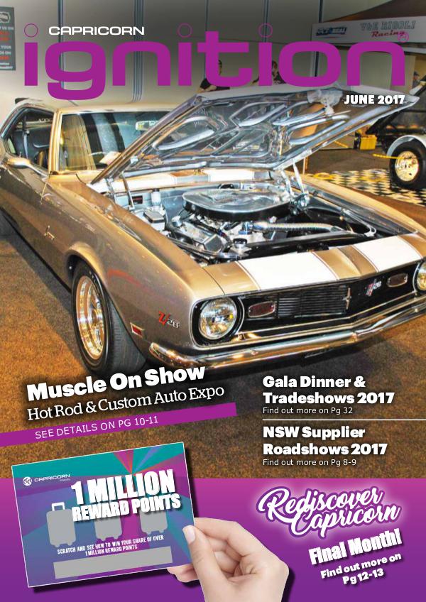 Ignition June 2017 AUS JOOMAG