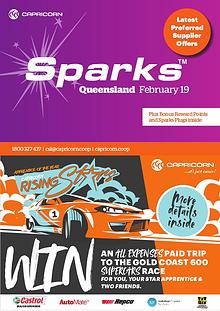 Sparks QLD