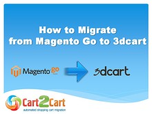 Cart2Cart Migration Service