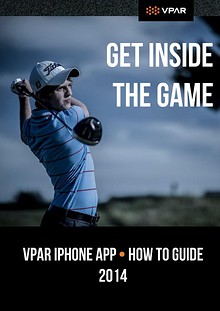 VPAR HOW TO GUIDE [2014]