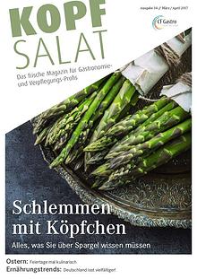 KOPFSALAT