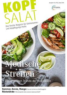 KOPFSALAT