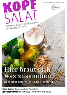 KOPFSALAT