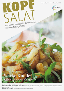 KOPFSALAT