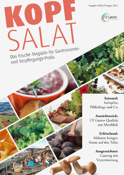 Ausgabe 6 (07/2012)