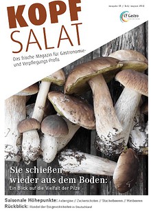 KOPFSALAT