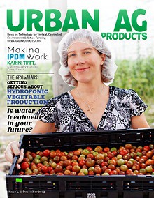 Urban Ag