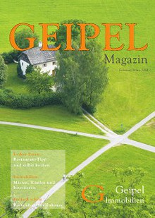 Geipel Magazin