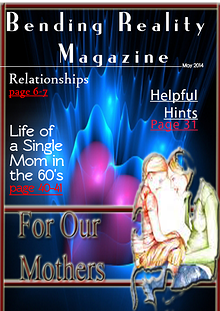 Bending Reality Magazine