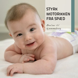 Test Drive Styrk Motorikken