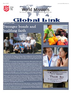 Global Link Winter 2014