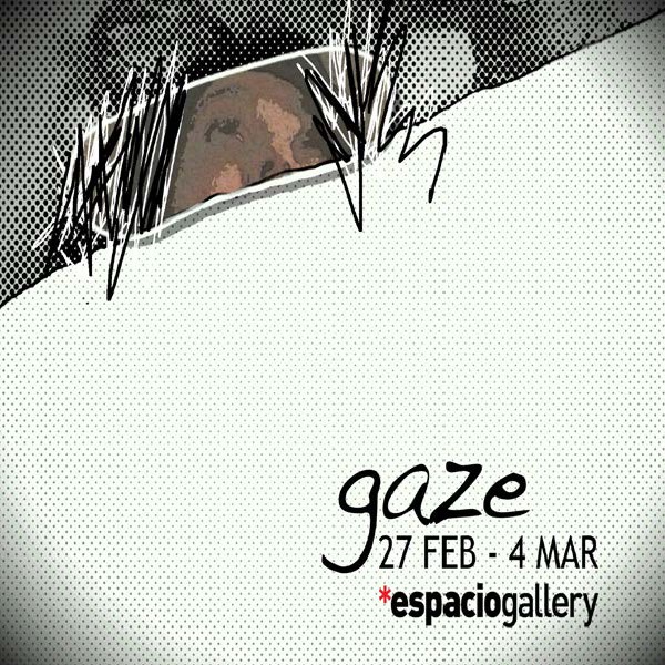 GAZE Feb. 2014