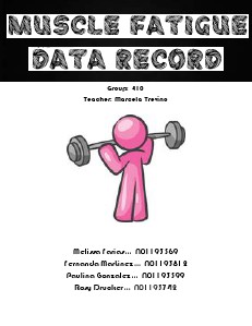 Math Muscle Fatigue Feb. 2014